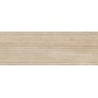 FABULA WALL TRAVERTINO STRUTTURA 3D MIKADO MATT 33X100 Rektifizierte
