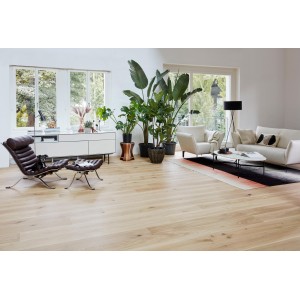 CASAPARK 209 EICHE FARINA 45 rustikal B-Protect®14 x 209 x 2200 mm
