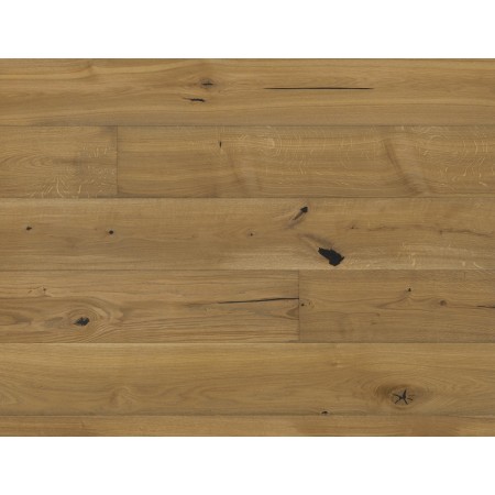 CASAPARK 181 ROVERE TABACCO 45 rustico olio naturale 14x181x2200 mm