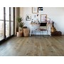 CASAPARK 181 ROVERE TABACCO 45 rustico olio naturale 14x181x2200 mm