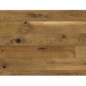 CASAPARK 181 ROVERE DECAPATO NERO 45 rustico olio naturale 14x181x2200 mm