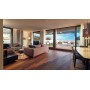 CASAPARK 181 ROVERE SMOKED FARINA 14 tranquillo olio naturale 14x181x2200 mm
