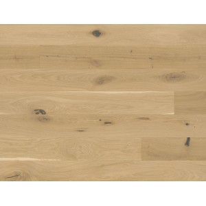CASAPARK 139 ROVERE CREMA 45 rustico B-Protect® 14x139x2200 mm
