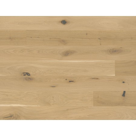 CASAPARK 139 ROVERE CREMA 45 rustico B-Protect® 14x139x2200 mm