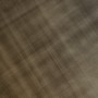 TAVOLO ATRIUM KERAMIK PREMIUM ROUND 160X73,5H BASIS SPIEGELGLAS COUTURE BRONZE - PROFIL GEBÜRSTETES BRONZE