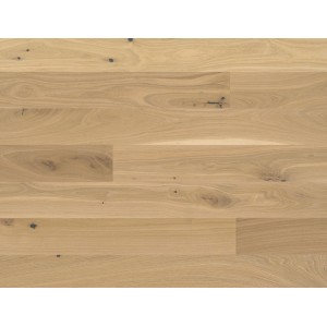 Fertigparkett CASAPARK 139 EICHE FARINA 45 rustikal Naturöl