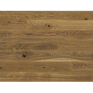 Fertigparkett CASAPARK 139 EICHE SCHWARZ GEKÄLKT 45 rustikal Naturöl