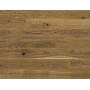 Fertigparkett CASAPARK 139 EICHE SCHWARZ GEKÄLKT 45 rustikal Naturöl