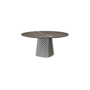 TISCH ATRIUM KERAMIK RUND Ø 158xh73,5 - RAUCH