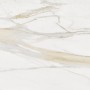 TISCH ATRIUM KER-WOOD RUND Ø180x74,5H - BRONZE/NUSSBAUM