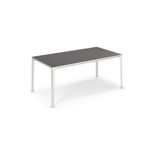 TAVOLO BOULEVARD 180X90X75H - BASIS PEARL