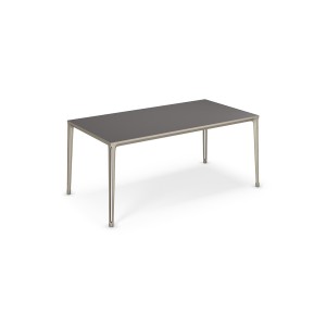TAVOLO BOULEVARD 200X100X75H - BASIS TITAN