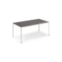 TAVOLO BOULEVARD 200X100X75H - BASIS PEARL