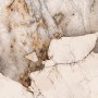 TAVOLO BOULEVARD KERAMIK 200X100X75H - BRONZEFARBENE BASIS