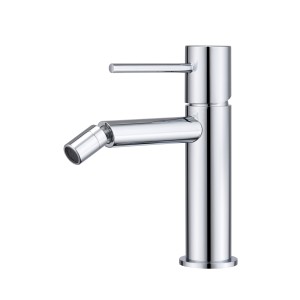 MONZA BIDET EINHEBELMISCHER CHROM