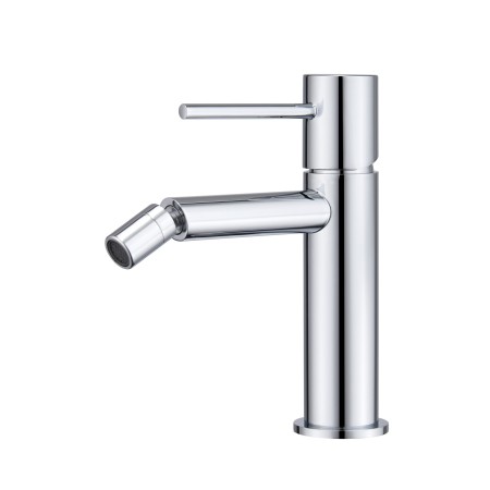 MONZA BIDET EINHEBELMISCHER CHROM