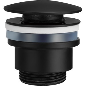 PILETTA STOP & GO SCHWARZ MATT