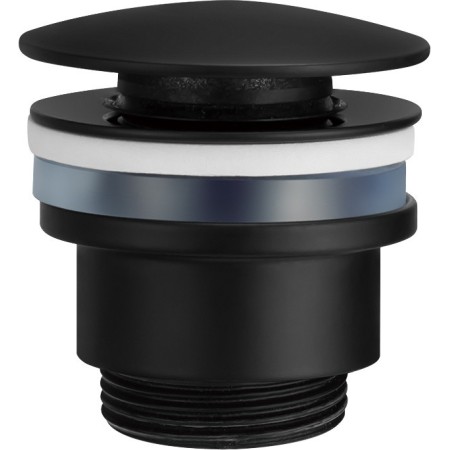 PILETTA STOP & GO SCHWARZ MATT