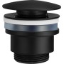 PILETTA STOP & GO SCHWARZ MATT