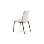 SEDIA ARCADIA SENZA BRACCIOLI 48,5x57x89h