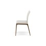 SEDIA ARCADIA SENZA BRACCIOLI 48,5x57x89h