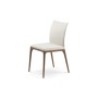 SEDIA ARCADIA SENZA BRACCIOLI 48,5x57x89h