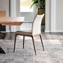 SEDIA ARCADIA SENZA BRACCIOLI 48,5x57x89h