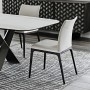 SEDIA ARCADIA SENZA BRACCIOLI 48,5x57x89h
