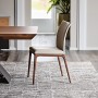 SEDIA ARCADIA SENZA BRACCIOLI 48,5x57x89h