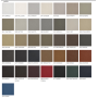 SEDIA ARCADIA COUTURE 48,5x57x89h