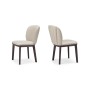 SEDIA CHRISHELL 53x60x87h