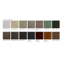 SEDIA CHRISHELL ML 53x60x87h