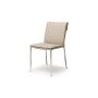 SEDIA ISABEL ML 48x59x87h - OHNE ARMLEHNEN