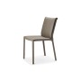 SEDIA ITALIA COUTURE 48x59x87h - OHNE ARMLEHNEN
