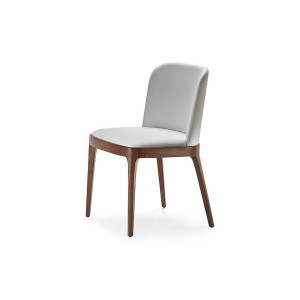 SEDIA MAGDA 53x55x81h - OHNE ARMLEHNEN