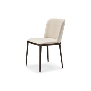 SEDIA MAGDA ML 53x59x81h - OHNE ARMLEHNEN