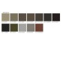 SEDIA MAGDA ML 53x59x81h - MIT ARMLEHNEN