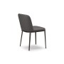 SEDIA MAGDA ML COUTURE  53x59x81h - OHNE ARMLEHNEN