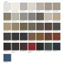SEDIA MAGDA ML COUTURE  53x59x81h - OHNE ARMLEHNEN