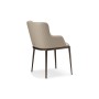 SEDIA MAGDA ML COUTURE  53x59x81h - MIT ARMLEHNEN