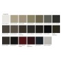 SEDIA MAGDA ML COUTURE  53x59x81h - MIT ARMLEHNEN