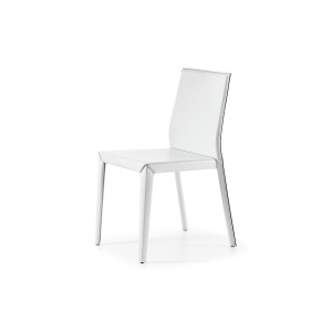 SEDIA MARGOT 45x55x84h - OHNE ARMLEHNEN