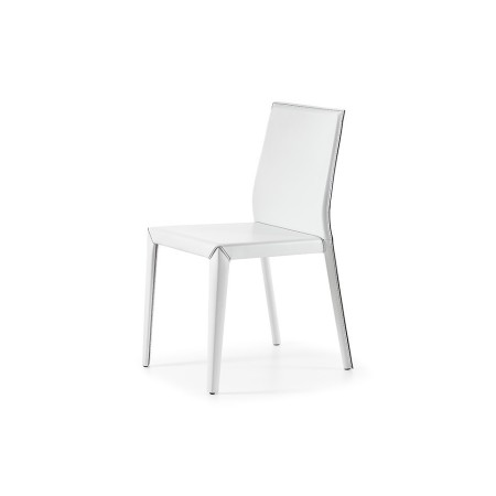SEDIA MARGOT 45x55x84h - OHNE ARMLEHNEN