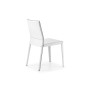 SEDIA MARGOT 45x55x84h - OHNE ARMLEHNEN