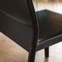 SEDIA MARGOT 45x55x84h - OHNE ARMLEHNEN