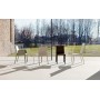 SEDIA MARGOT 45x55x84h - OHNE ARMLEHNEN