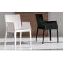 SEDIA MARGOT 45x55x84h - OHNE ARMLEHNEN