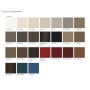 SEDIA MARGOT 45x55x84h - OHNE ARMLEHNEN