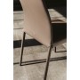 SEDIA NORMA 47x55x87h - OHNE ARMLEHNEN