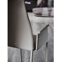 SEDIA NORMA 47x55x87h - OHNE ARMLEHNEN